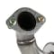Spec-D Tuning 08-14 Subaru Wrx Catback Exhaust Dual Tip MFCAT3-WRX084 - alternate 8